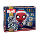 FUNKO Advent Calendar: Marvel