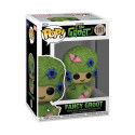 FUNKO POP! Vinila figūra: I Am Groot - Fancy Groot