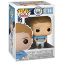 FUNKO POP! Vinyl: Фигурка Kevin De Bruyne (Manchester City)