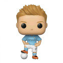 FUNKO POP! Vinyl Figure: Kevin De Bruyne (Manchester City)