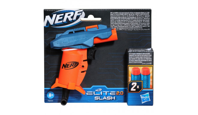 NERF Elite 2.0 Blaster Slash