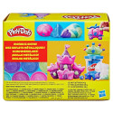 PLAY-DOH compound sparkle collection 6 pcs