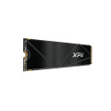 ADATA GAMMIX S50 CORE M.2 2 TB PCI Express 4.0 NVMe 3D NAND