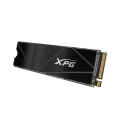 ADATA GAMMIX S50 CORE M.2 1 TB PCI Express 4.0 NVMe 3D NAND