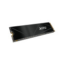 ADATA GAMMIX S50 CORE M.2 2 TB PCI Express 4.0 NVMe 3D NAND