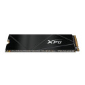 ADATA GAMMIX S50 CORE M.2 500 GB PCI Express 4.0 NVMe 3D NAND