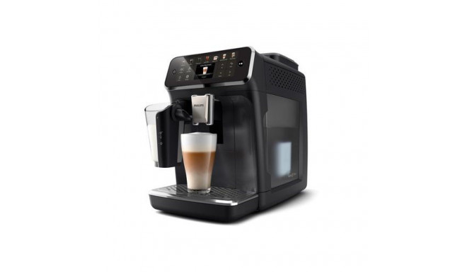 Philips 4400 Series EP4441/50 coffee maker Fully-auto Espresso machine 1.8 L