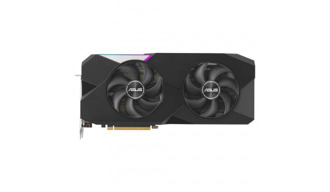 ASUS Dual -RX7900XTX-O24G AMD Radeon RX 7900 XTX 24 GB GDDR6