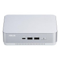 ASUS NUC 14 Pro+ RNUC14RVSU500002I UCFF White 125H