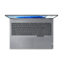 Lenovo ThinkBook 16 G7 IML Intel Core Ultra 5 125U Laptop 40.6 cm (16&quot;) WUXGA 8 GB DDR5-SDR