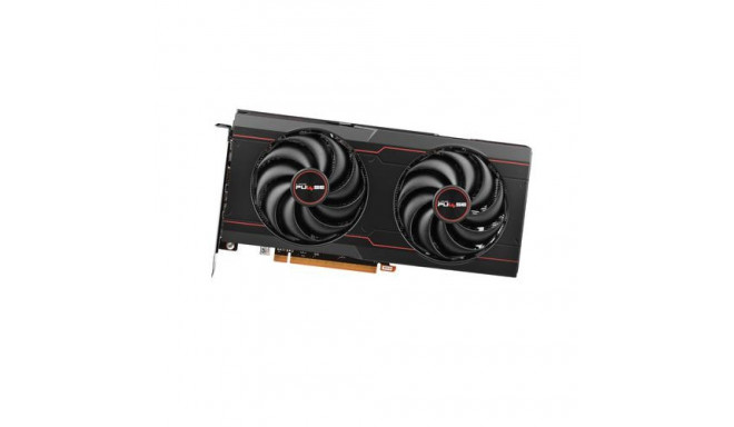 Sapphire PULSE Radeon RX 6650 XT AMD 8 GB GDDR6