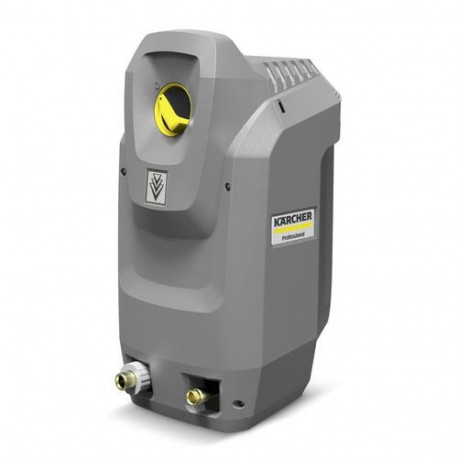 Kärcher HD 6/15 M St pressure washer Compact Electric 560 l/h Grey