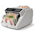 Safescan 2465-S Banknote counting machine Black, White