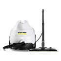 Kärcher SC 3 EasyFix Cylinder steam cleaner 0.5 L 1900 W Black, White