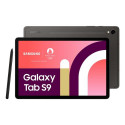 Samsung Galaxy Tab S9 SM-X710N Qualcomm Snapdragon 256 GB 27.9 cm (11&quot;) 12 GB Wi-Fi 6 (802.