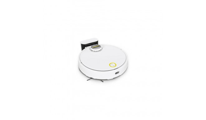 Kärcher RCV 3 robot vacuum 0.5 L Bagless White