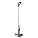 Kärcher FC 2-4 Electric broom Battery Dry&amp;wet Bagless Black, Grey, White 2.5 Ah