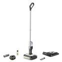 Kärcher FC 2-4 Electric broom Battery Dry&amp;wet Bagless Black, Grey, White 2.5 Ah