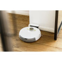 Kärcher RCV 5 robot vacuum 0.33 L Bagless White