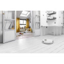 Kärcher RCV 5 robot vacuum 0.33 L Bagless White