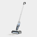 Kärcher FC 2-4 Electric broom Battery Dry&amp;wet Bagless Black, Grey, White 2.5 Ah