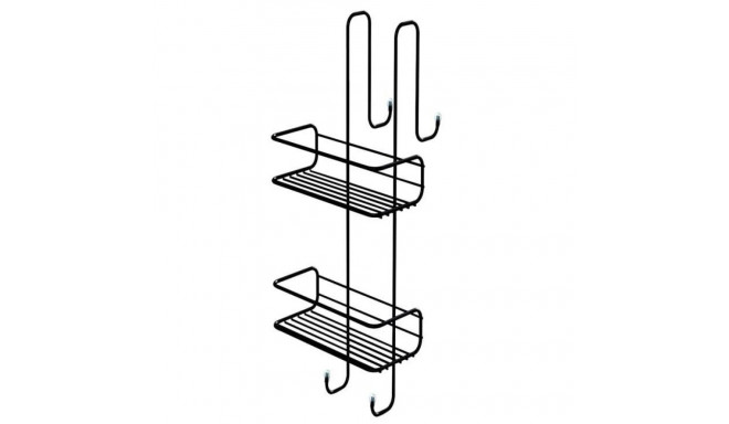 TITO SHOW CADDY HANG 2 korv 22x24x49 must