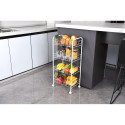 TROLLEY 4 LAYER TC-M02-4