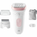 Electric Hair Remover Braun Silk-épil 7 7-030