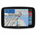 GPS-навигатор TomTom PLUS PREMIUM 7"