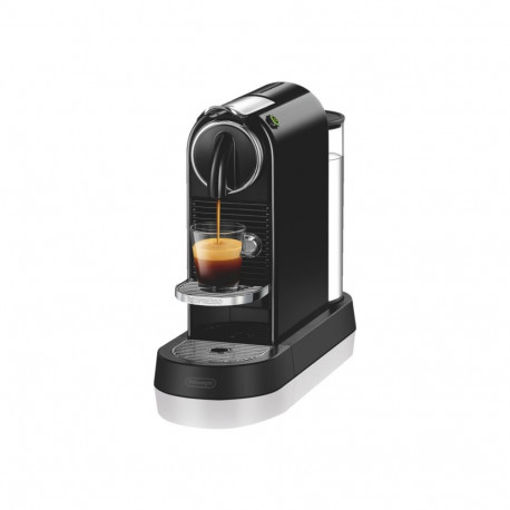 DELONGHI Nespresso EN167.B CITIZ capsule coffee machine