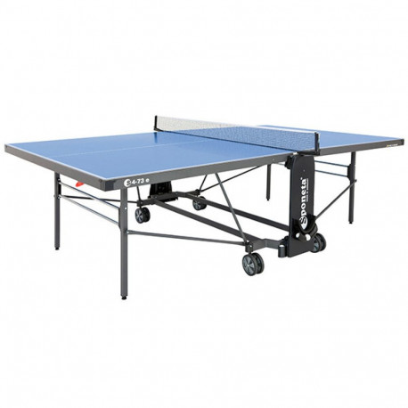 Lauatenniselaud Sponeta S 4-73 e outdoor, sinine