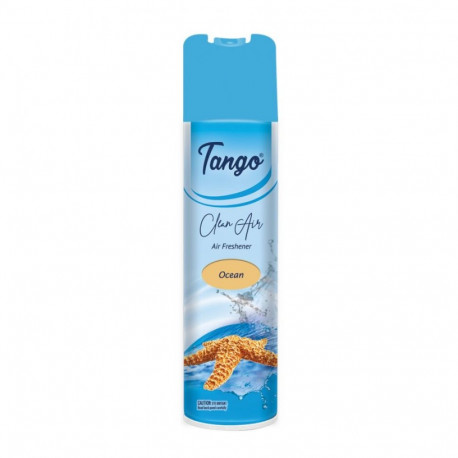 Air freshener TANGO Ocean 300ml