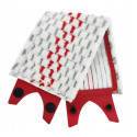 Spare mop for VILEDA floor brush Ultra Max 919