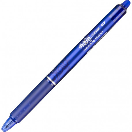 Frixion Ball Clicker 0,7 blue