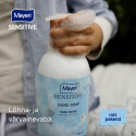 Vedelseep MAYERI Sensitive 500ml