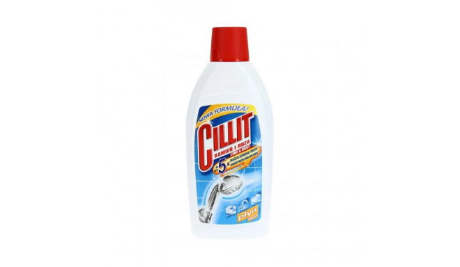 Cleaning agent CILLIT L&R limescale and rust remover 450ml
