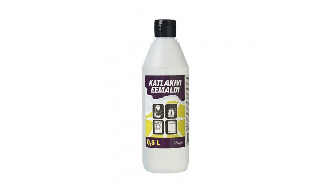 Scale remover MAYERI 500ml
