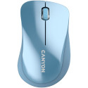 CANYON mouse MW-11 Wireless Blue