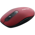 CANYON mouse MW-9 Dual-mode Wireless Red