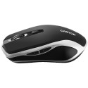 CANYON mouse MW-19 Wireless Charge Black Silver