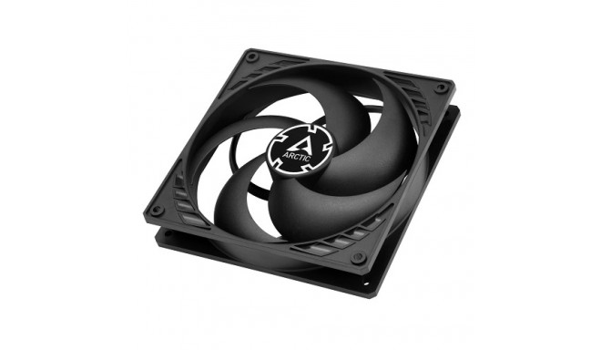 ARCTIC P14 Pressure-Optimised Fan, 3-pin, Black