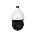 HD-CVI is controlled by whom. with IR SD49225-HC-LA