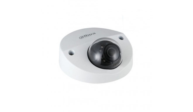 HD-CVI for STARLIGHT dome 2MP with IR up to 20m, 2.8mm obj., STARVIS sensor, WDR, with microphone