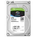 3TB SEAGATE SURVEILLANCE SKYHAWK 3.5", HDD SATA 3TB 5900RPM SATA 6G