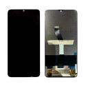 Screen Xiaomi Redmi Note 8 (white) restored