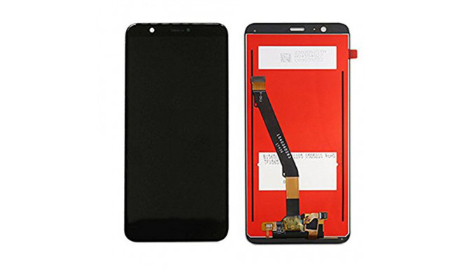 Screen LCD Huawei P Smart (black) restored