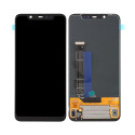 Screen LCD Xiaomi Mi 8 Pro (black) ORG