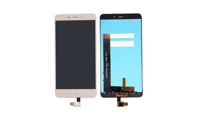 Screen Xiaomi Redmi note4 (gold) ORG