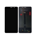 Screen HUAWEI Mate 9, black, restored