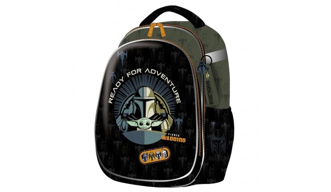 CoolPack seljakott Turtle Warrior, 25 l